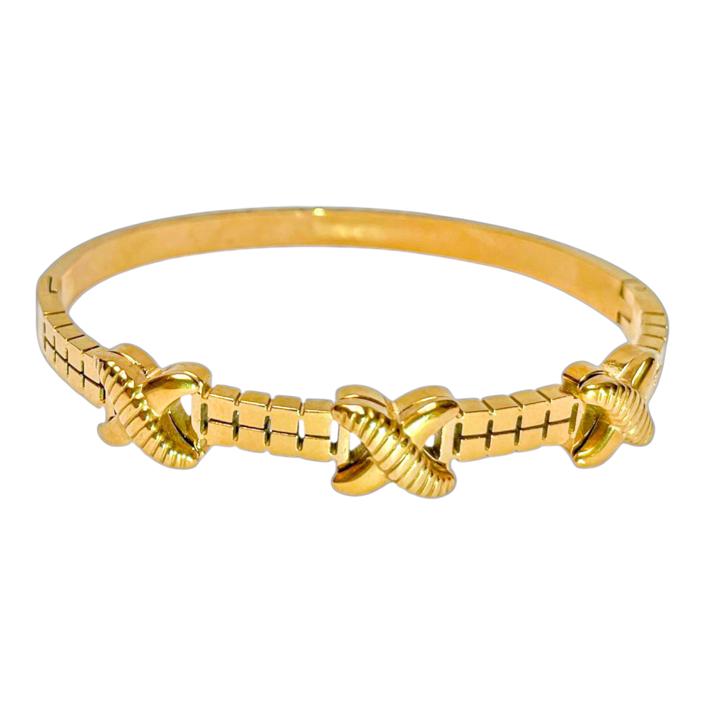 Bracelet Signature Orientale