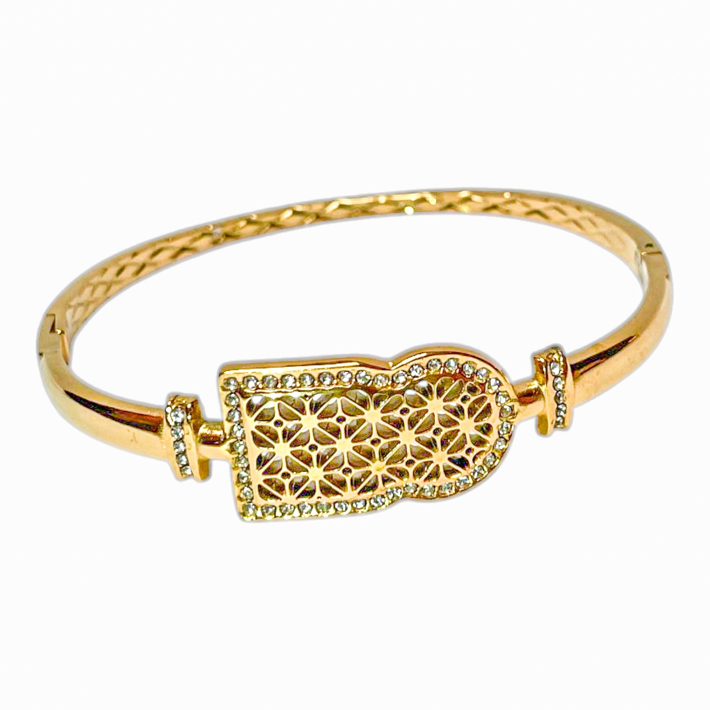 Bracelet porte marocaine traditionnelle