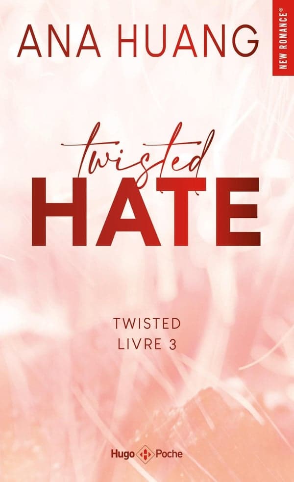 Twisted Hate