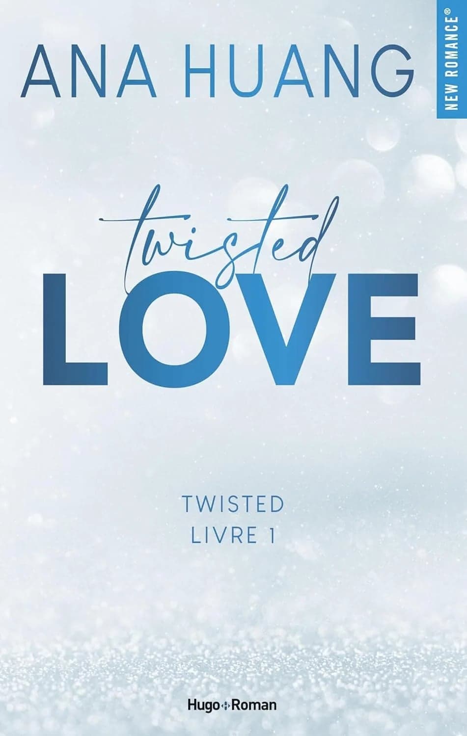 Twisted Love