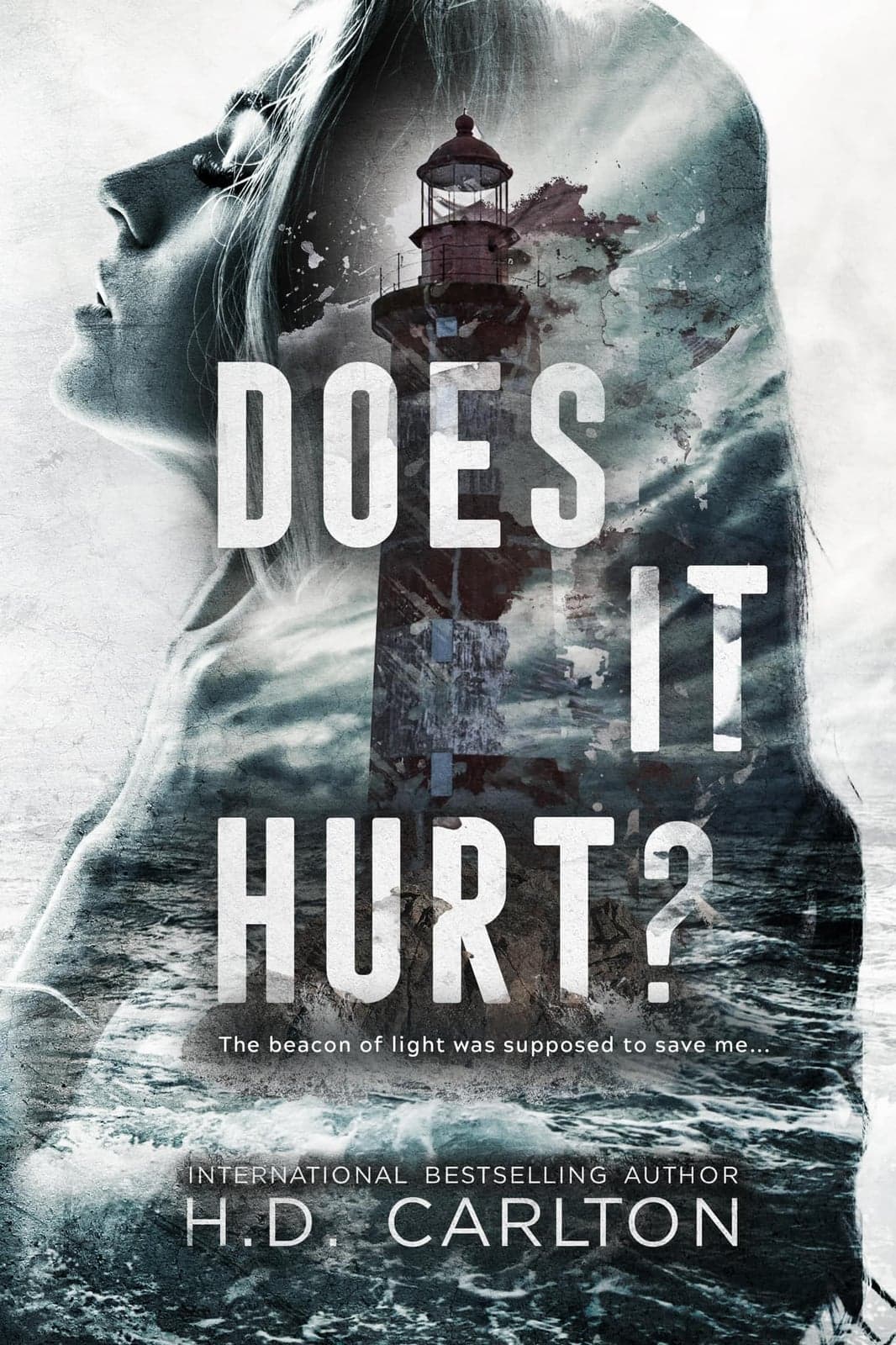 Does It Hurt? – H. D. Carlton