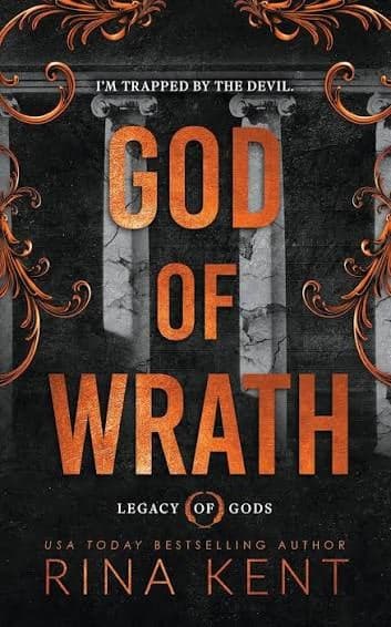 God of Wrath – Rina Kent