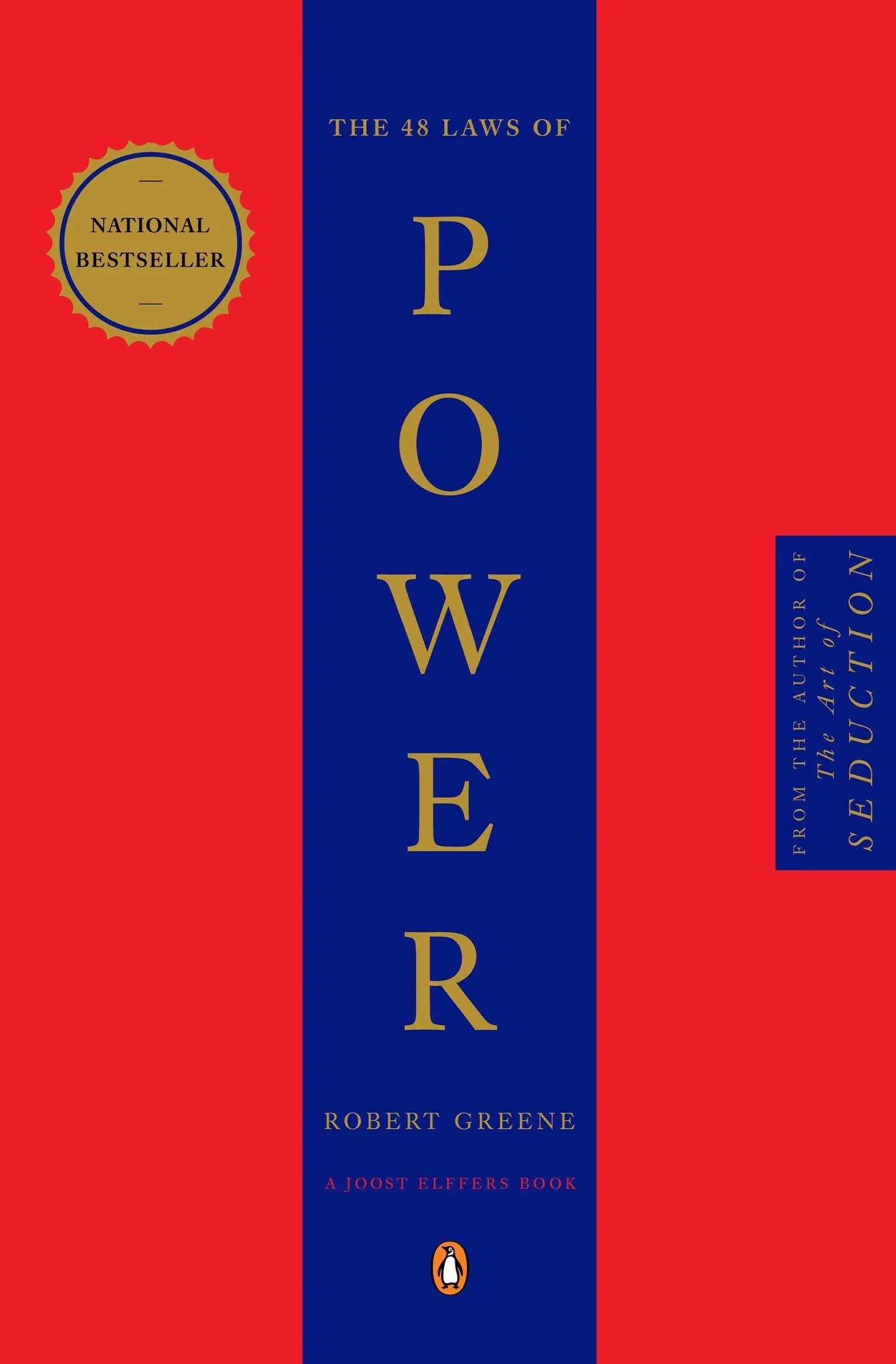 The 48 Laws of Power - Robert Greene | Autre | Librairie Riwaya Maroc
