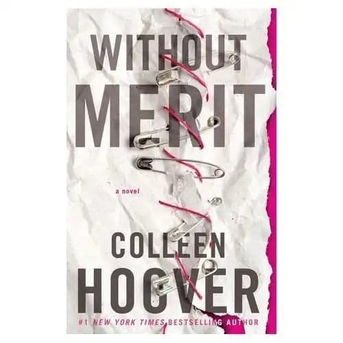 Without Merit – Colleen Hoover