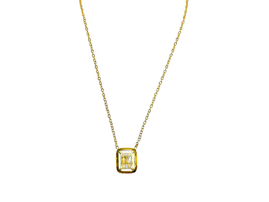 Collier élégant