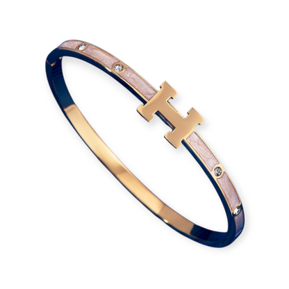 Bracelet Chic Style Hermès