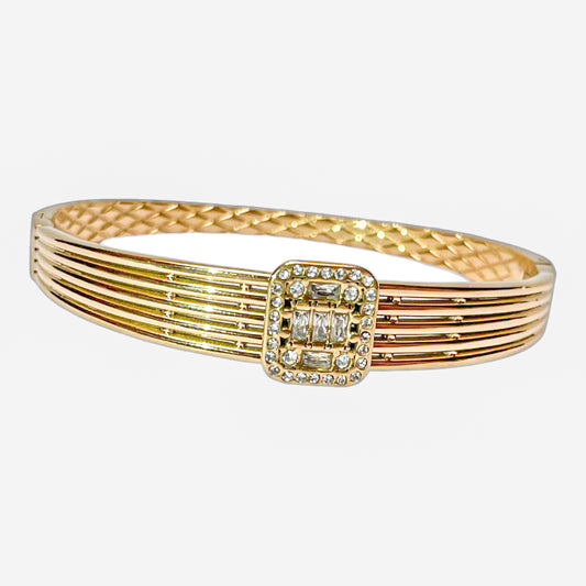 Bracelet Carré Royal