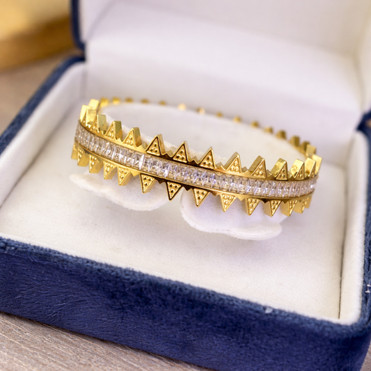 Couronne Dorée Prestige