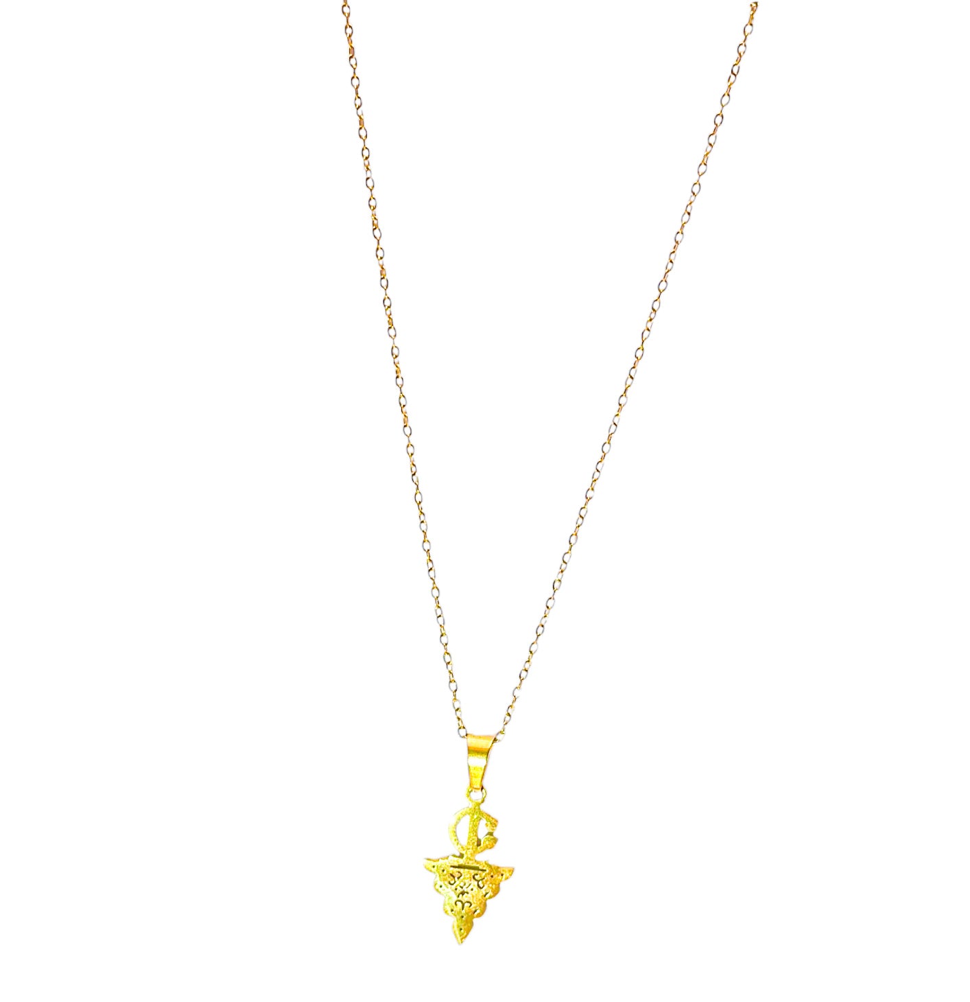 Collier Amazigh