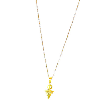 Collier Amazigh