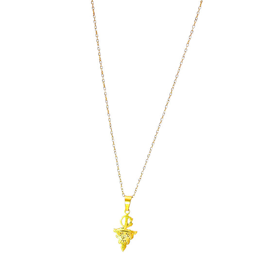 Collier Amazigh