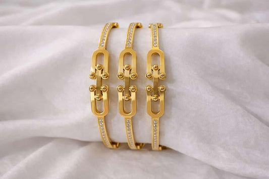 👑 Trilogie Couronne Suprême