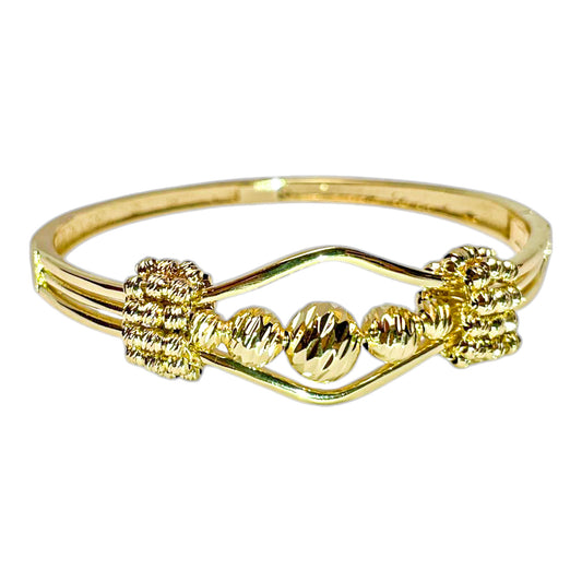 Bracelet Éclat Intime