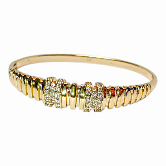 Bracelet Élégance Éternelle