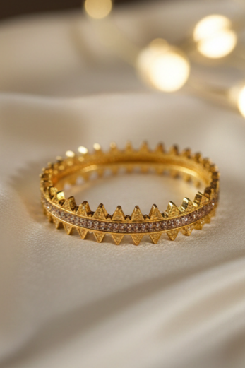 Couronne Dorée Prestige