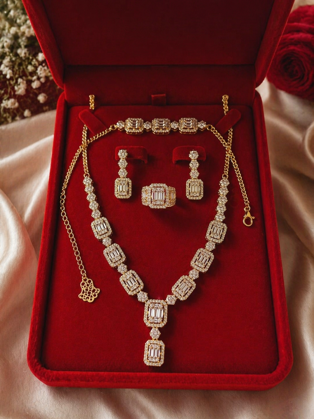 Parure Prestige