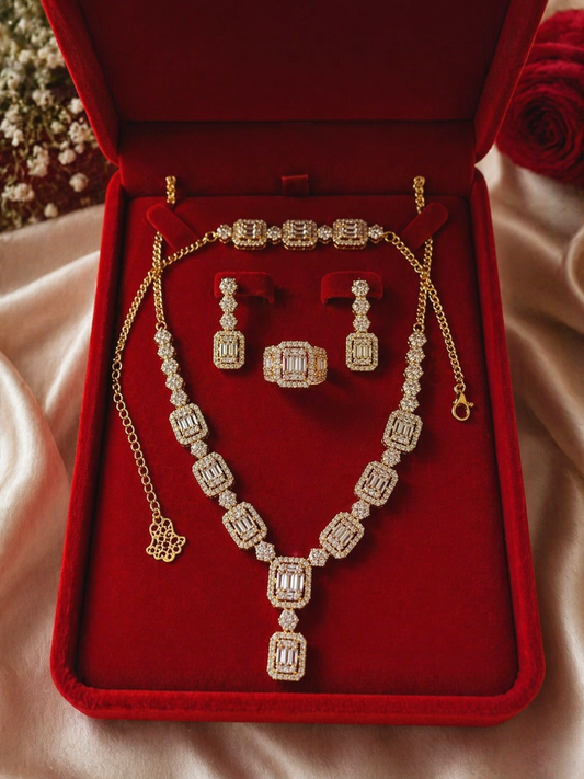 Parure Prestige