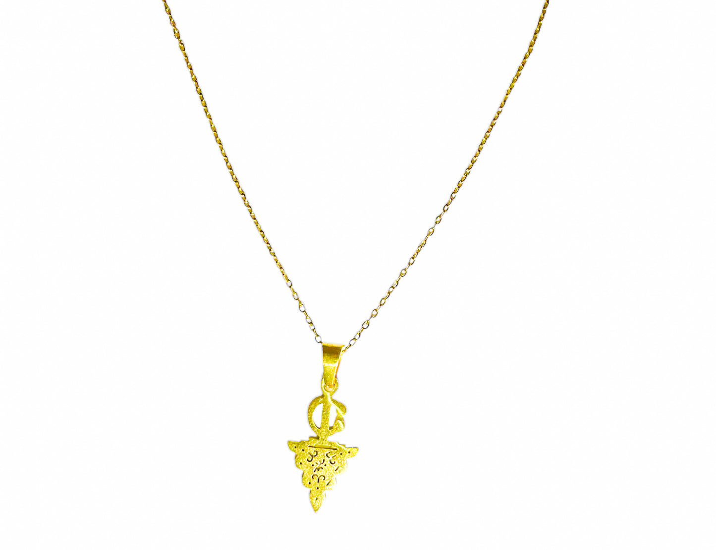 Collier Amazigh