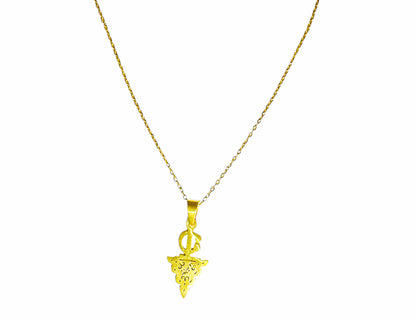 Collier Amazigh