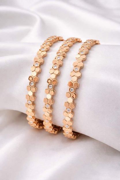 👑 Trilogie Éclat de Shaheda