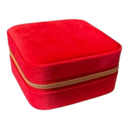 Boite organisatrice de bijoux