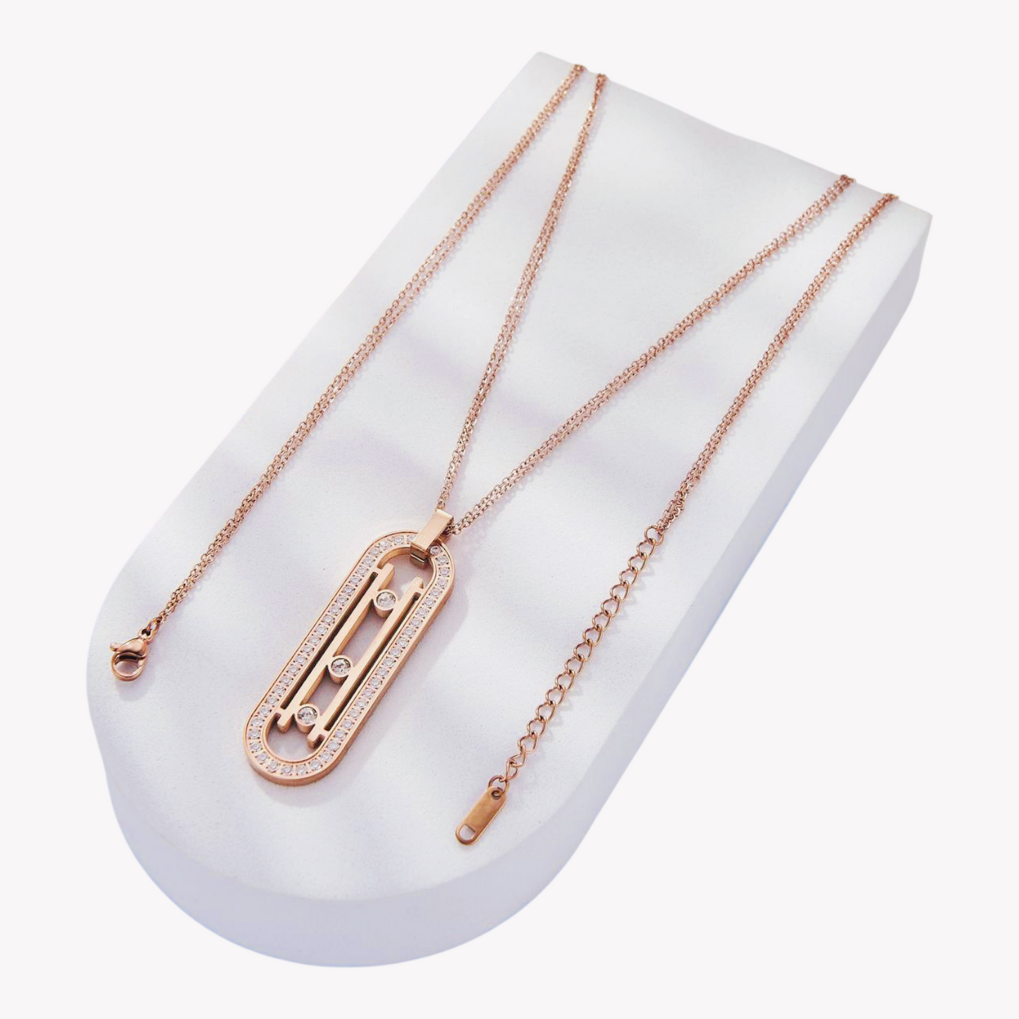 Collier Messika Élégance