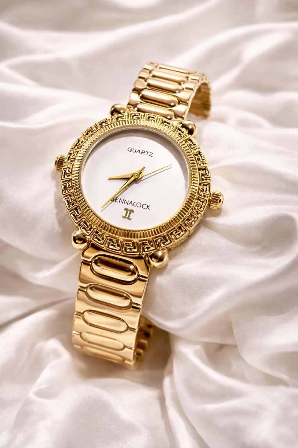 Montre Élégance Nocturne