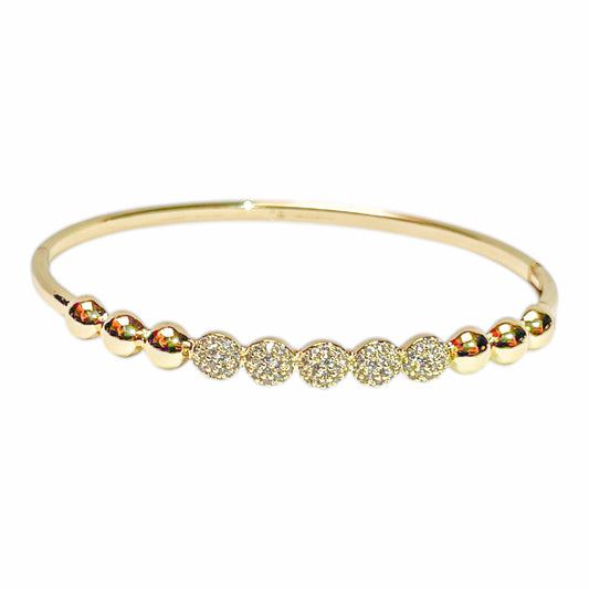 Bracelet Reflet Féminin