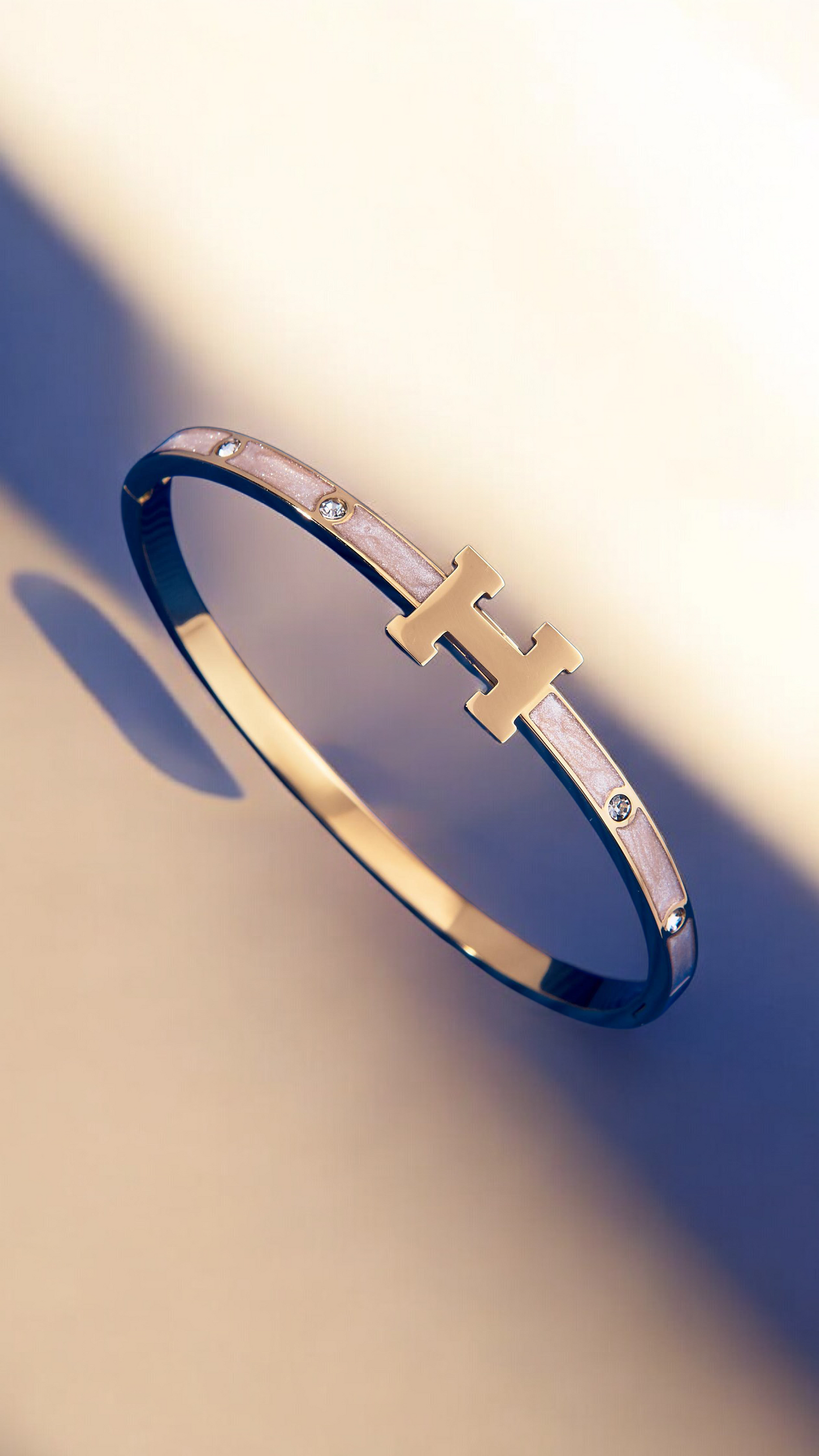 Bracelet Chic Style Hermès