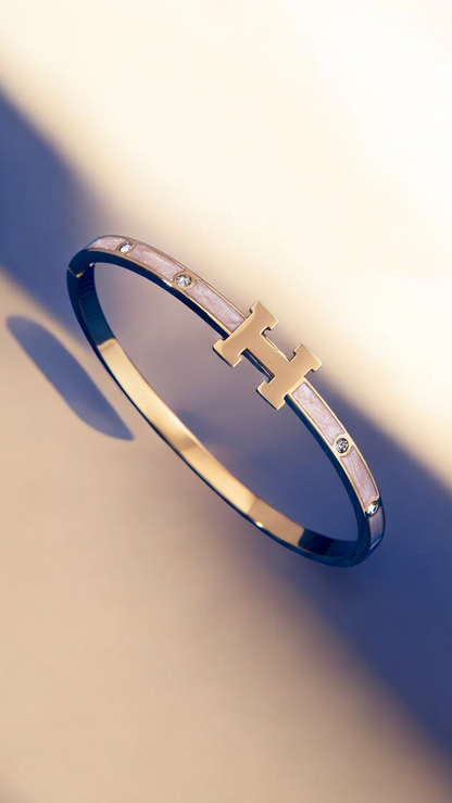 Bracelet Chic Style Hermès