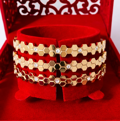 👑 Trilogie Éclat de Shaheda