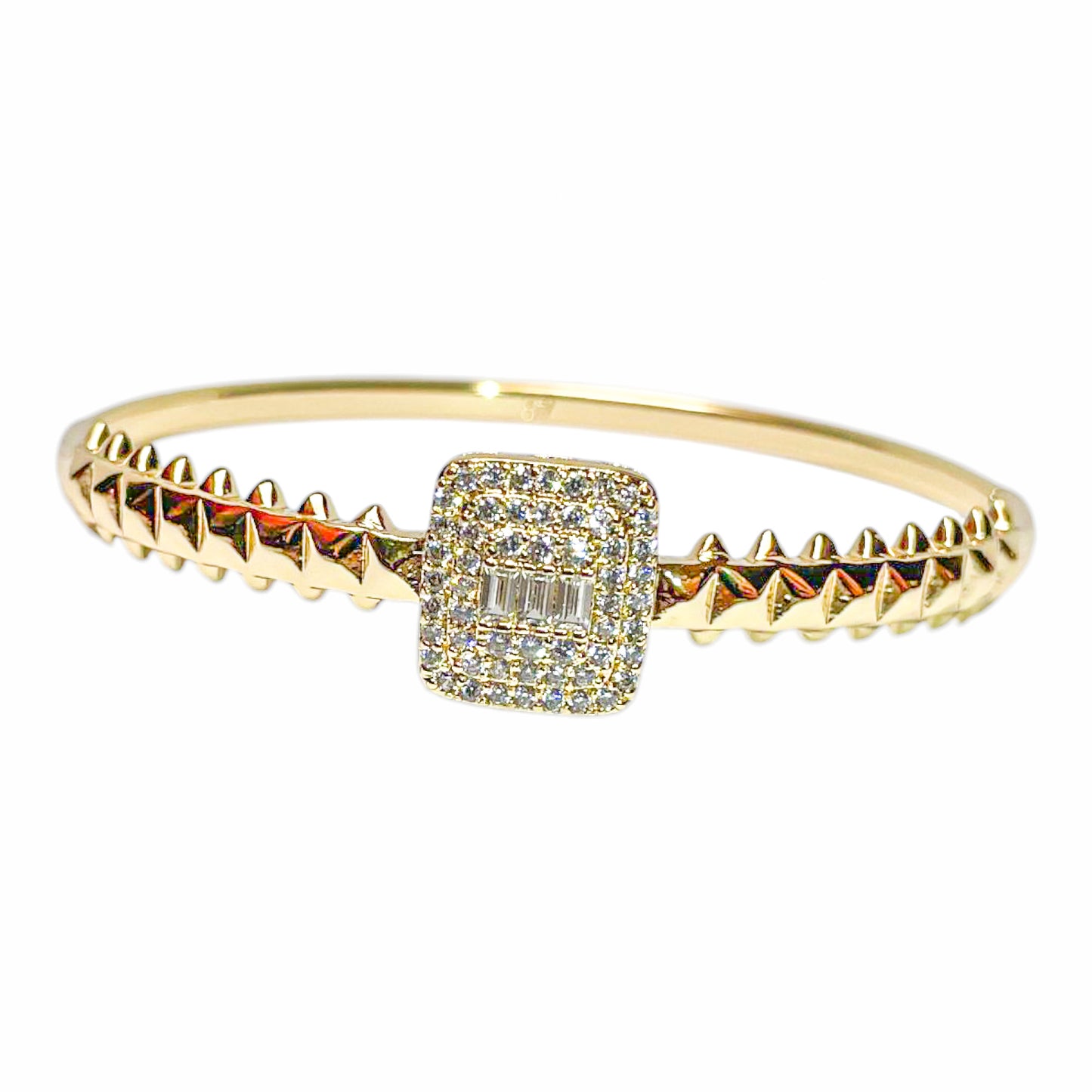 Bracelet Signature Orientale