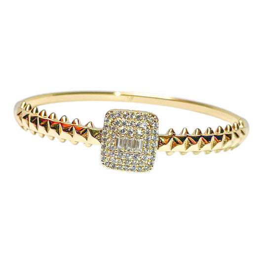 Bracelet Signature Orientale