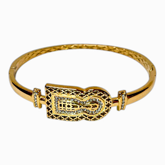 Bracelet porte marocaine